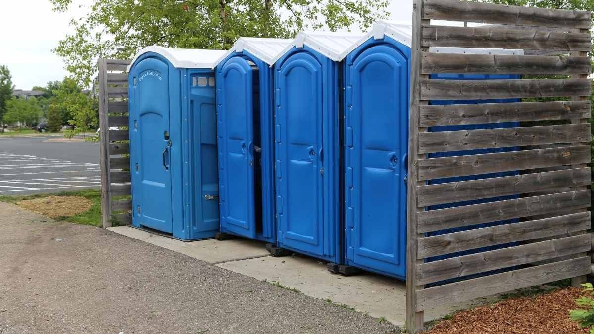 Porta Potty Rental Pros - Top Porta Potty Rentals in Fairview, MI, 48621